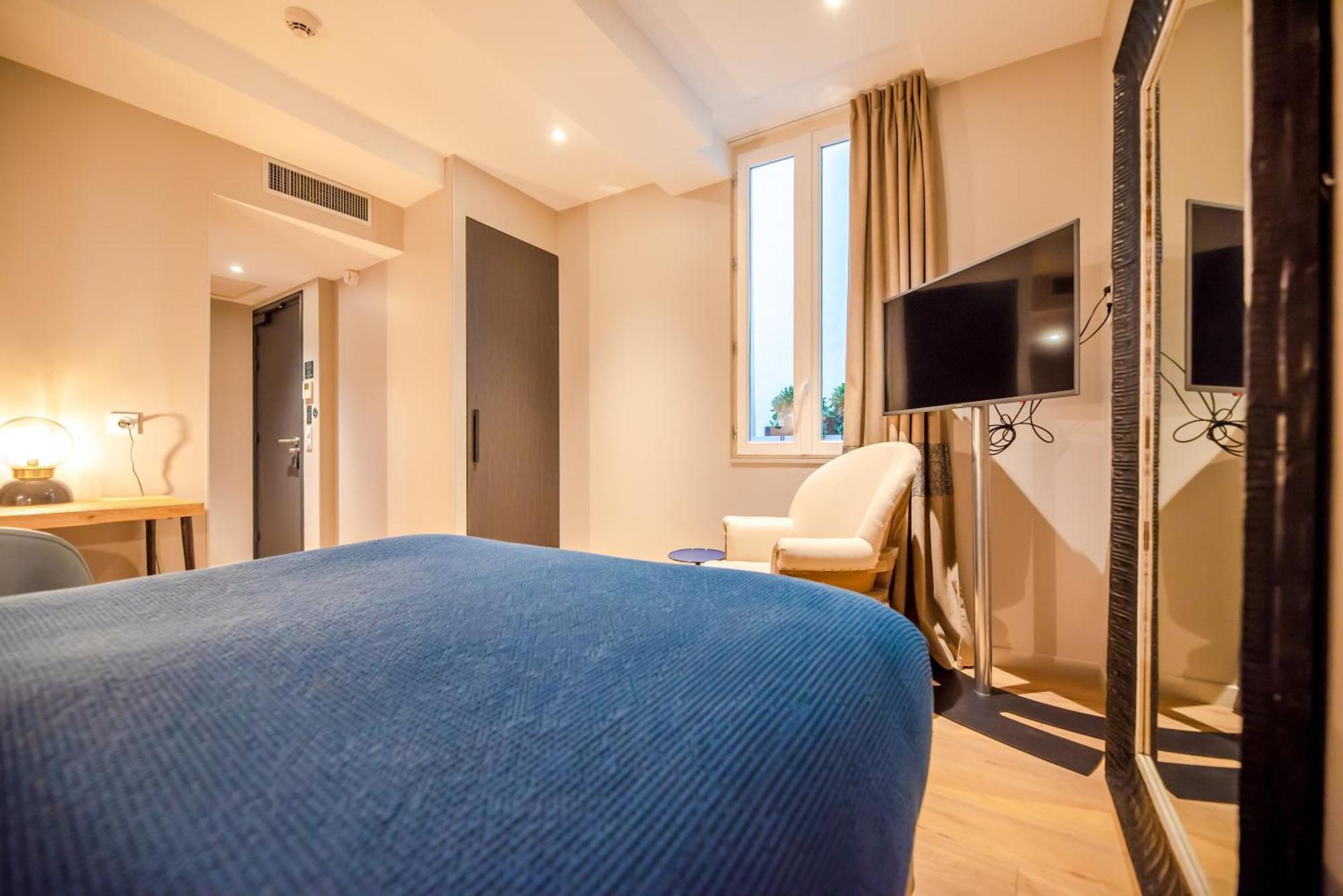 Residence Les Boulevards ปารีส ห้อง รูปภาพ